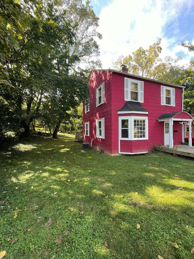 House for rent at 311 N Jefferson, Bloomington, IN 47408