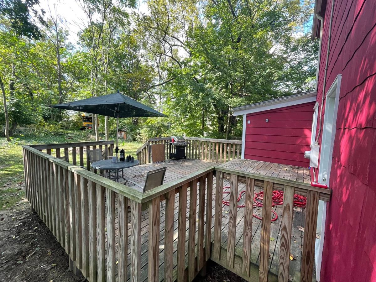 House for rent at 311 N Jefferson, Bloomington, IN 47408