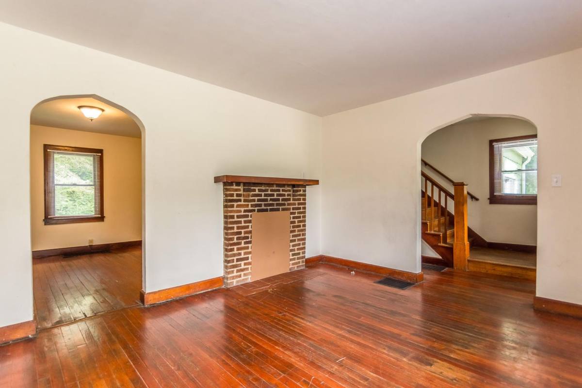 House for rent at 311 N Jefferson, Bloomington, IN 47408