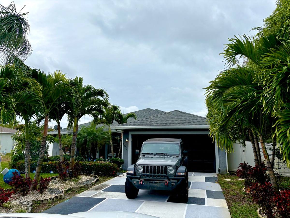 House for rent at 2450 SW Cameo Blvd, Port Saint Lucie, FL 34953