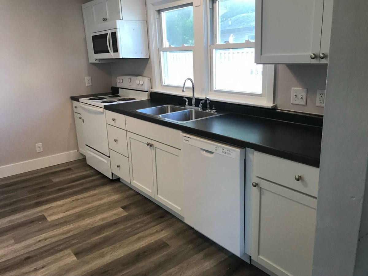 Apartment for rent at 406 E 20th St, Bloomington, IN 47408