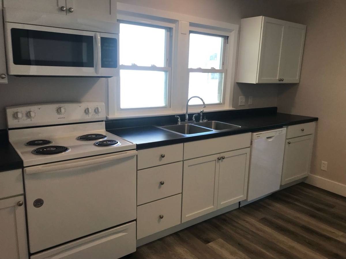 Apartment for rent at 406 E 20th St, Bloomington, IN 47408