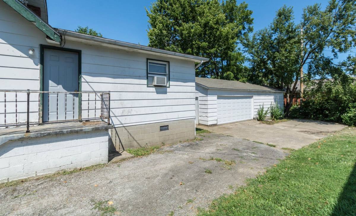 House for rent at 409 E 16th St, Bloomington, IN 47408