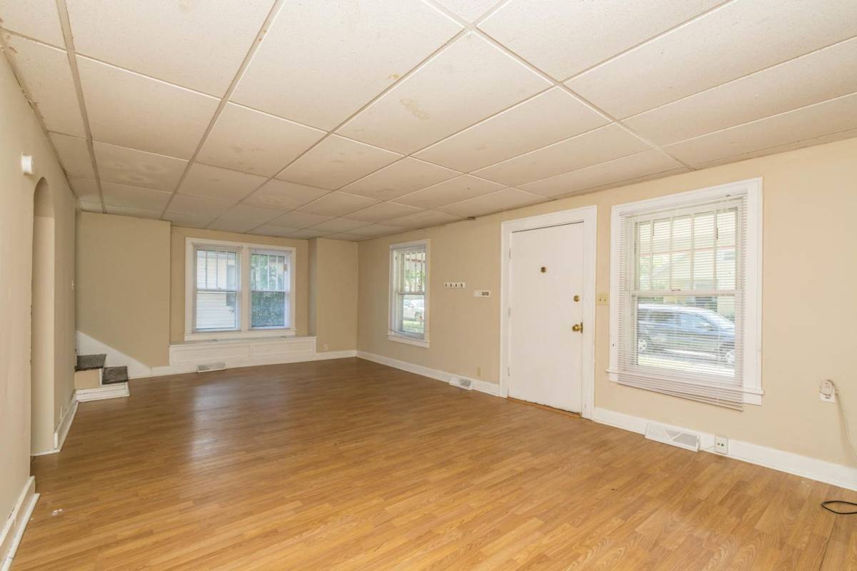 House for rent at 409 E 16th St, Bloomington, IN 47408
