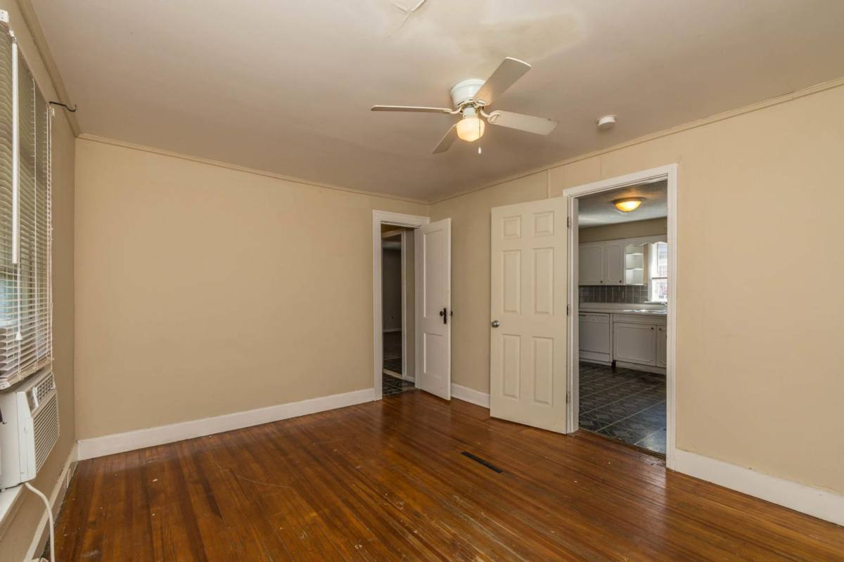 House for rent at 409 E 16th St, Bloomington, IN 47408