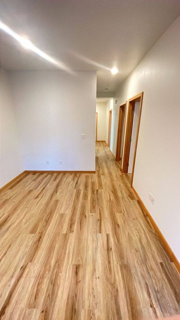 Apartment for rent at 1124 N Forest St, Bellingham, WA 98225