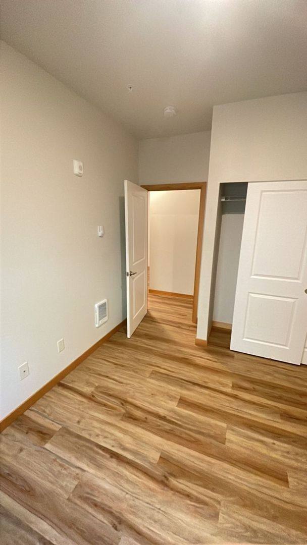 Apartment for rent at 1124 N Forest St, Bellingham, WA 98225