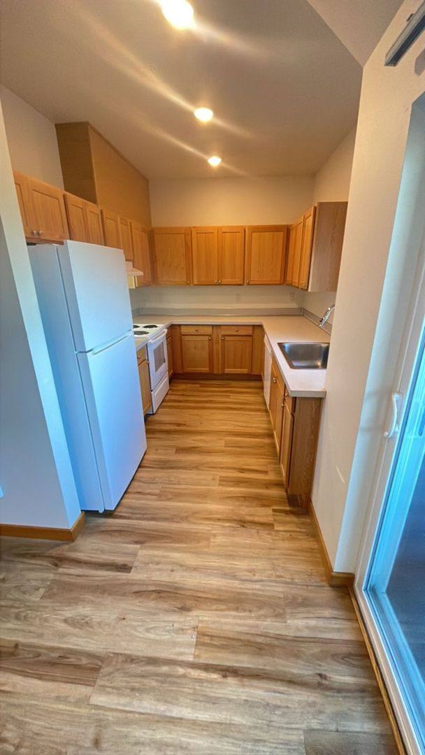 Apartment for rent at 1124 N Forest St, Bellingham, WA 98225