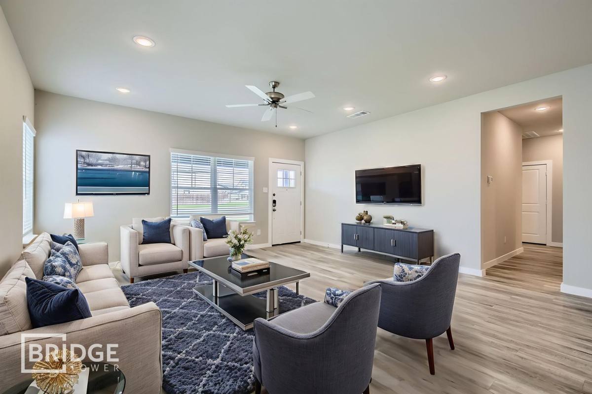 House for rent at 4012 Dayton Dr, Forney, TX 75126