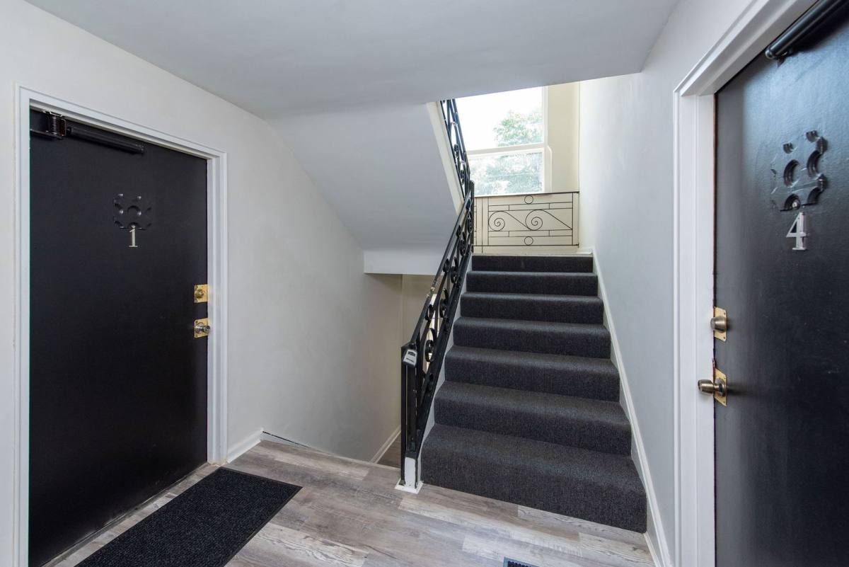 Apartment for rent at 4173 Paxton Woods Lane, Cincinnati, OH 45209