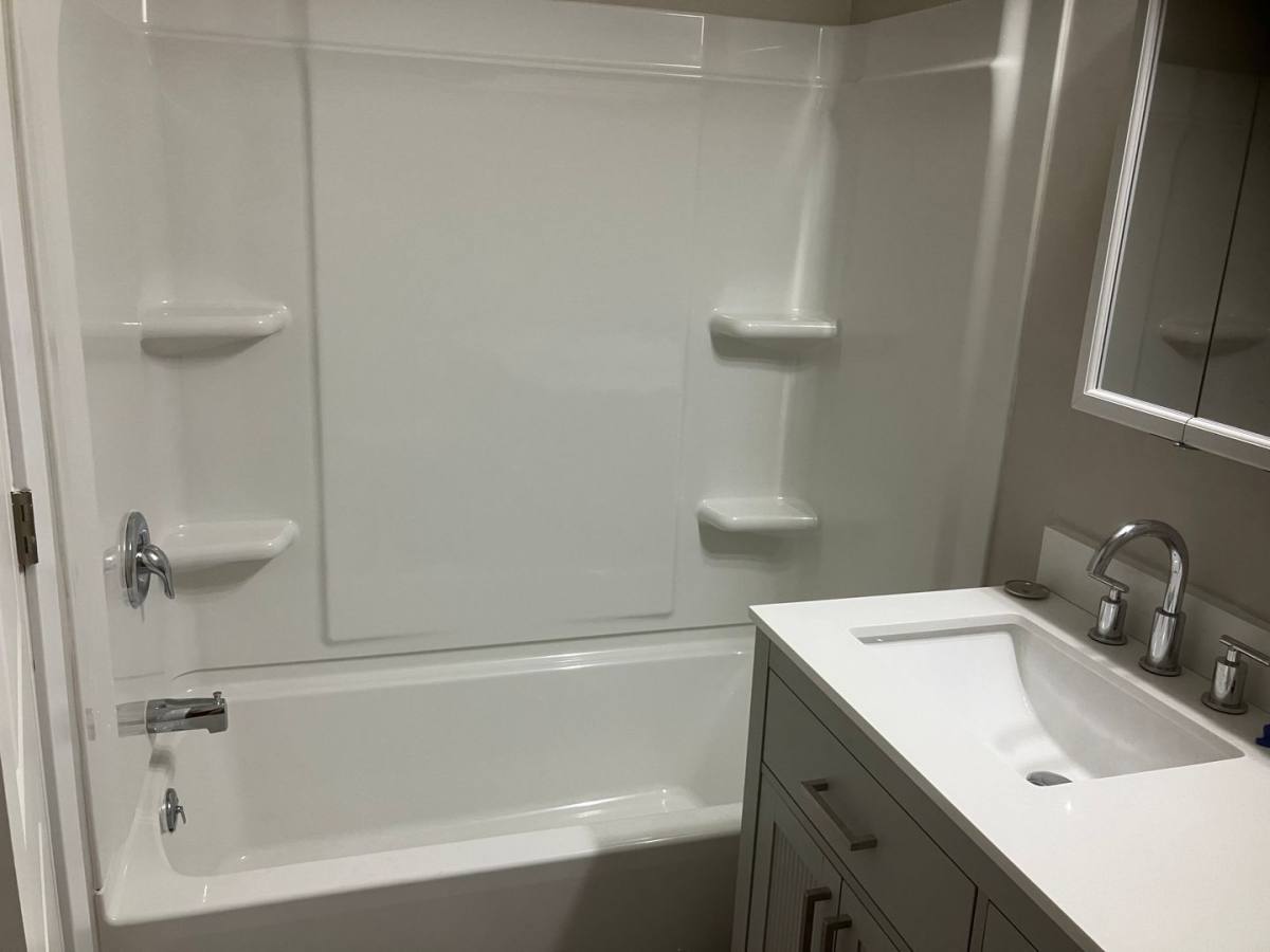 Apartment for rent at 414 W Union St, Waupaca, WI 54981