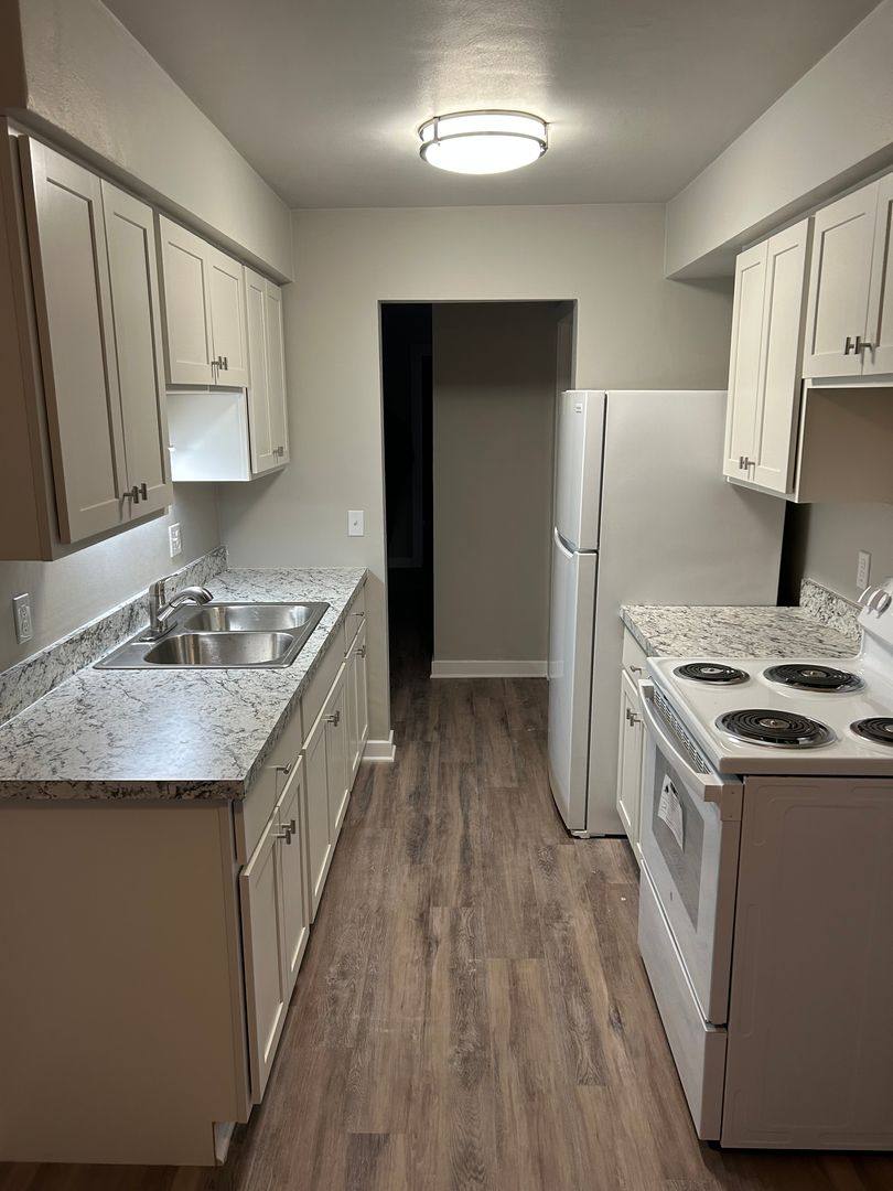 Apartment for rent at 414 W Union St, Waupaca, WI 54981