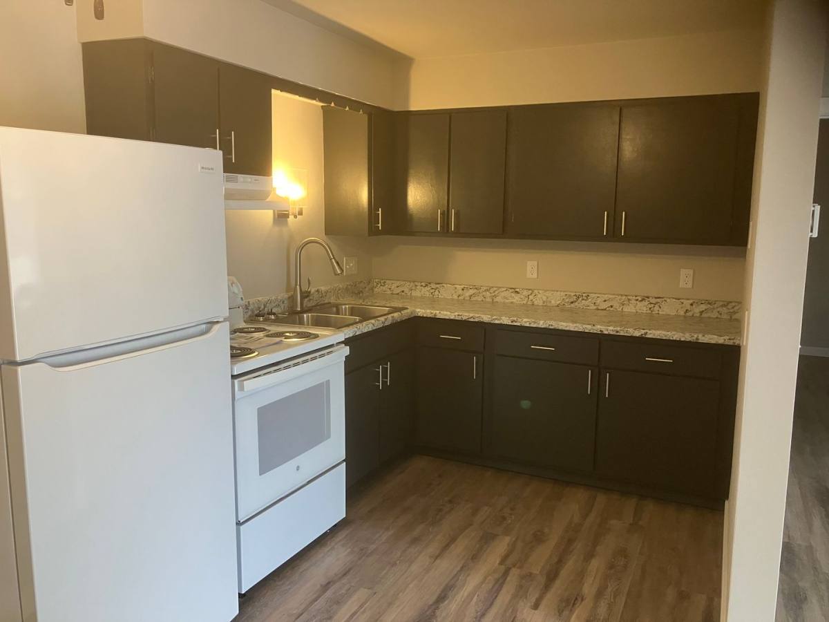 Apartment for rent at 414 W Union St, Waupaca, WI 54981