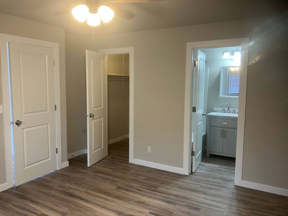 Apartment for rent at 414 W Union St, Waupaca, WI 54981