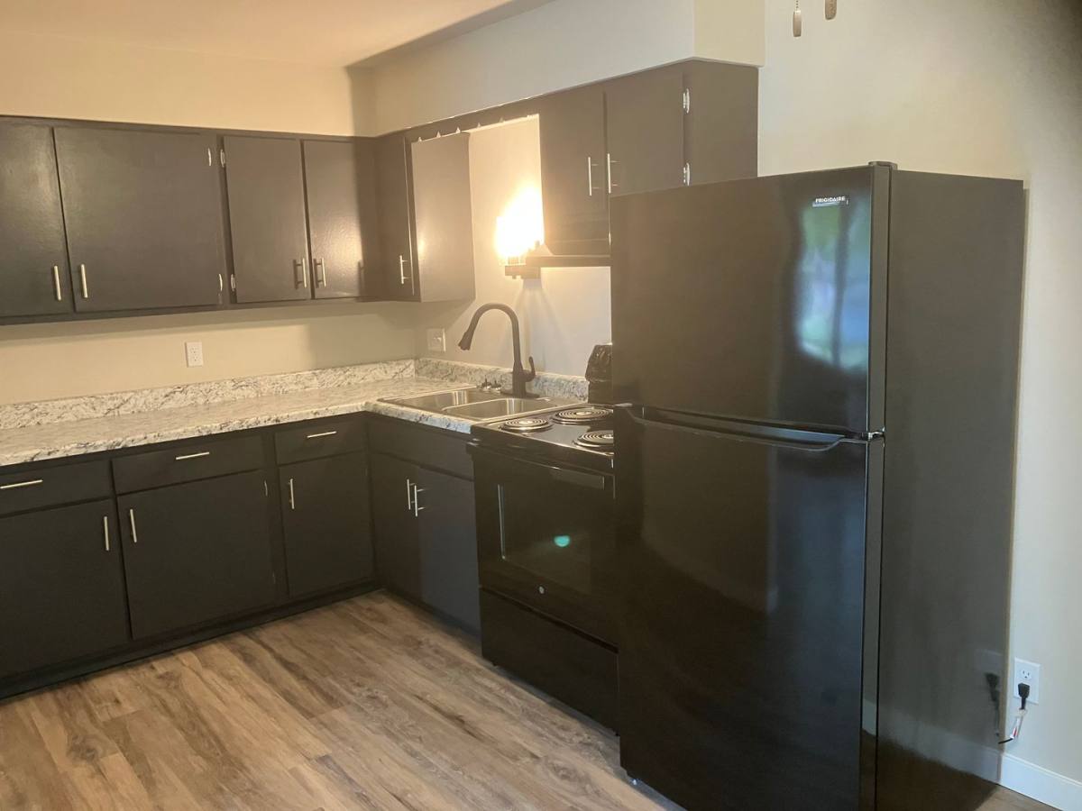 Apartment for rent at 414 W Union St, Waupaca, WI 54981