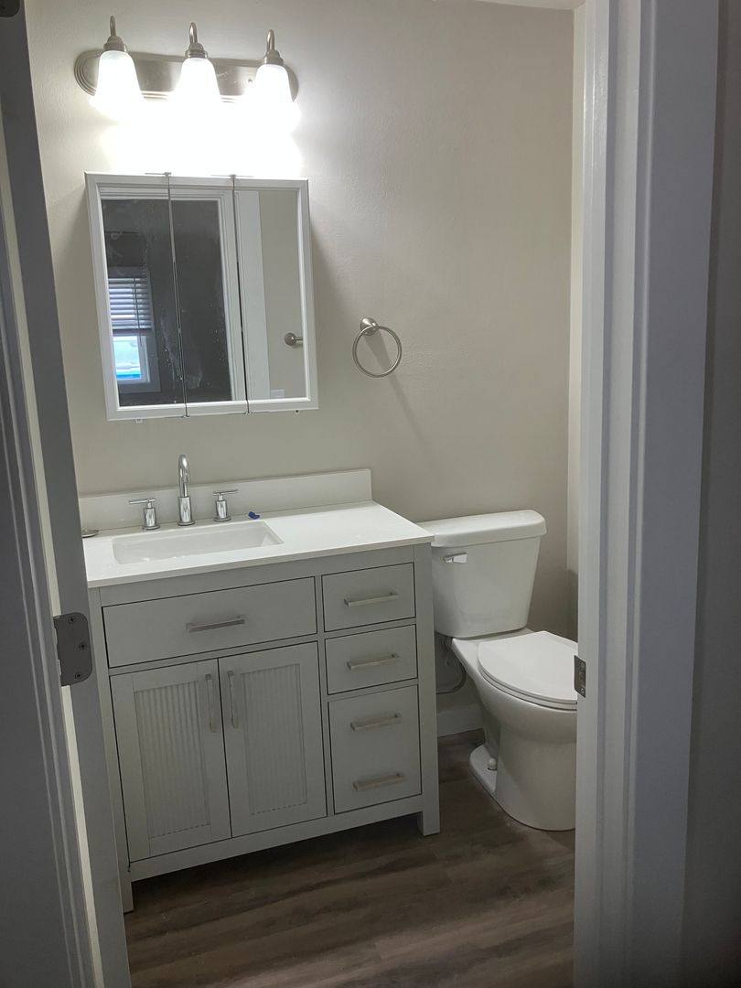 Apartment for rent at 414 W Union St, Waupaca, WI 54981