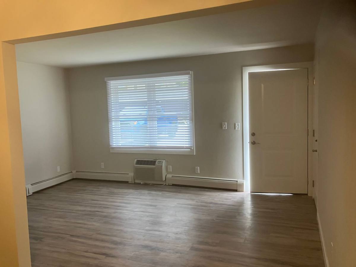 Apartment for rent at 414 W Union St, Waupaca, WI 54981