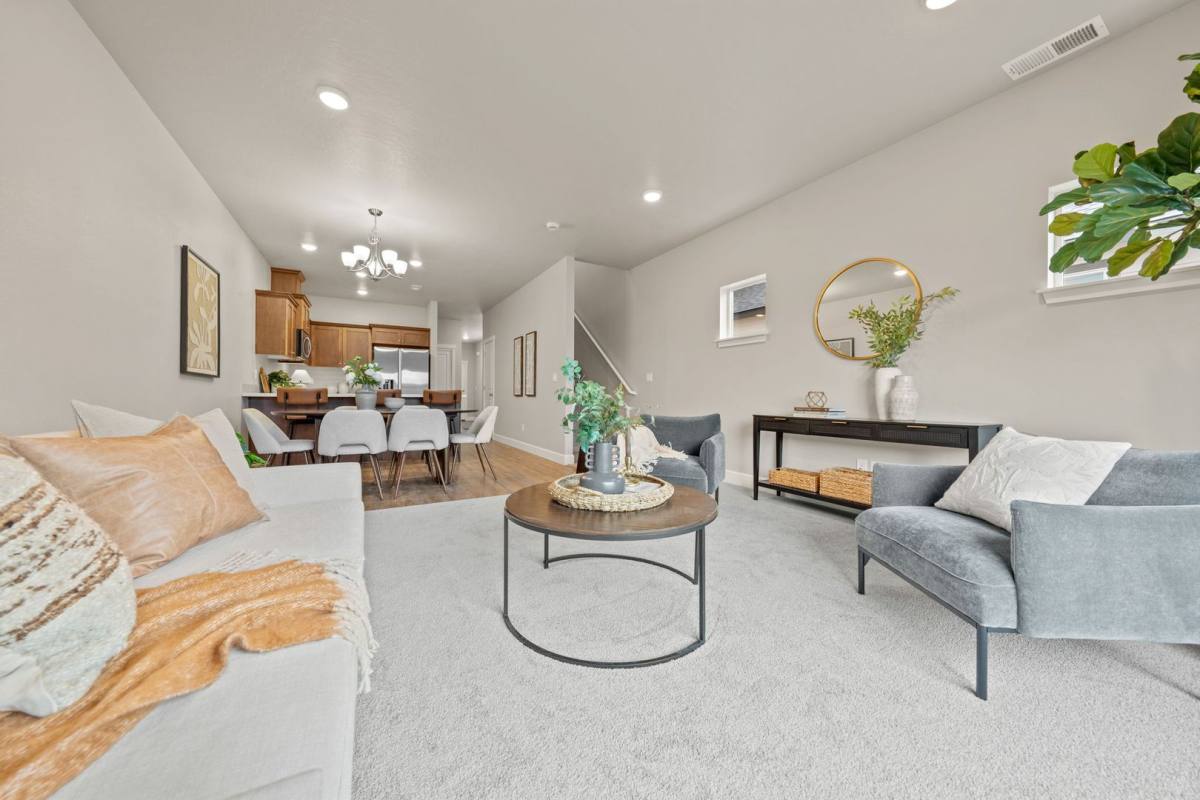 Townhouse for rent at 21181 SE Golden Market Lane, Bend, OR 97702