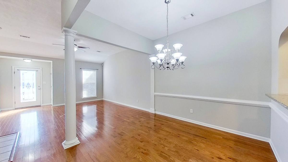 729 Whispering Willow Way, Grovetown, GA 30813 - Townhouse for Rent - Image 5