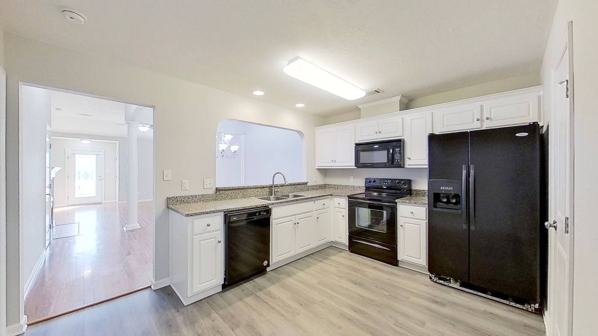 729 Whispering Willow Way, Grovetown, GA 30813 - Townhouse for Rent - Image 8