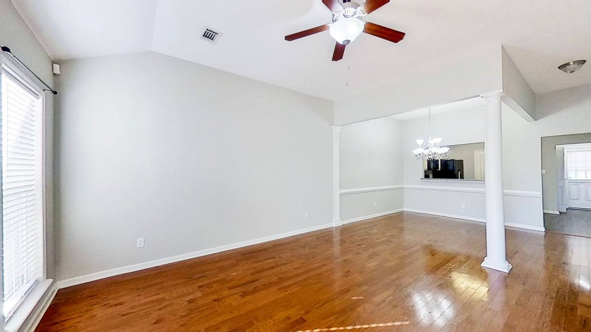 729 Whispering Willow Way, Grovetown, GA 30813 - Townhouse for Rent - Image 4