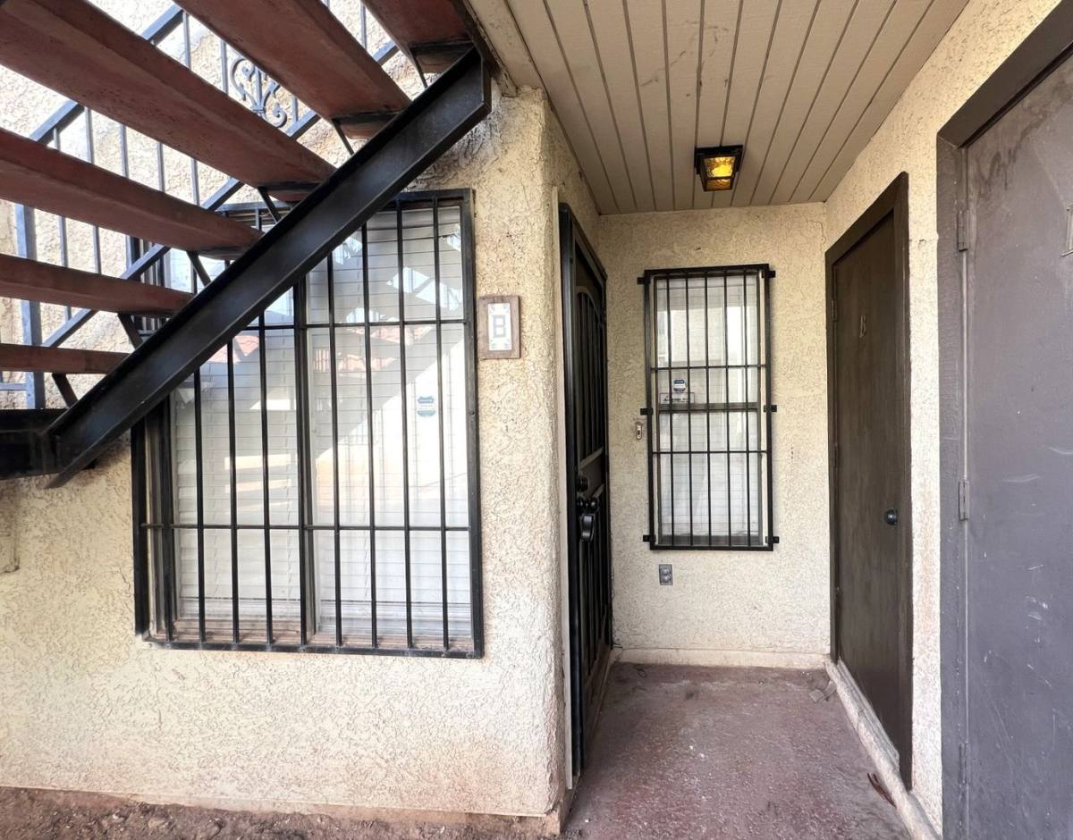 Apartment for rent at 2201 Sun Ave #B, North Las Vegas, NV 89030