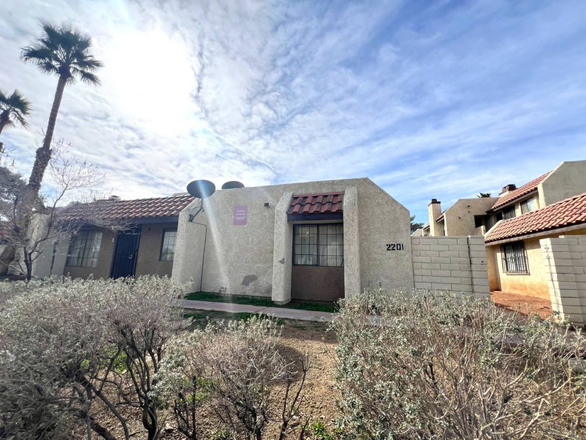 Apartment for rent at 2201 Sun Ave #B, North Las Vegas, NV 89030