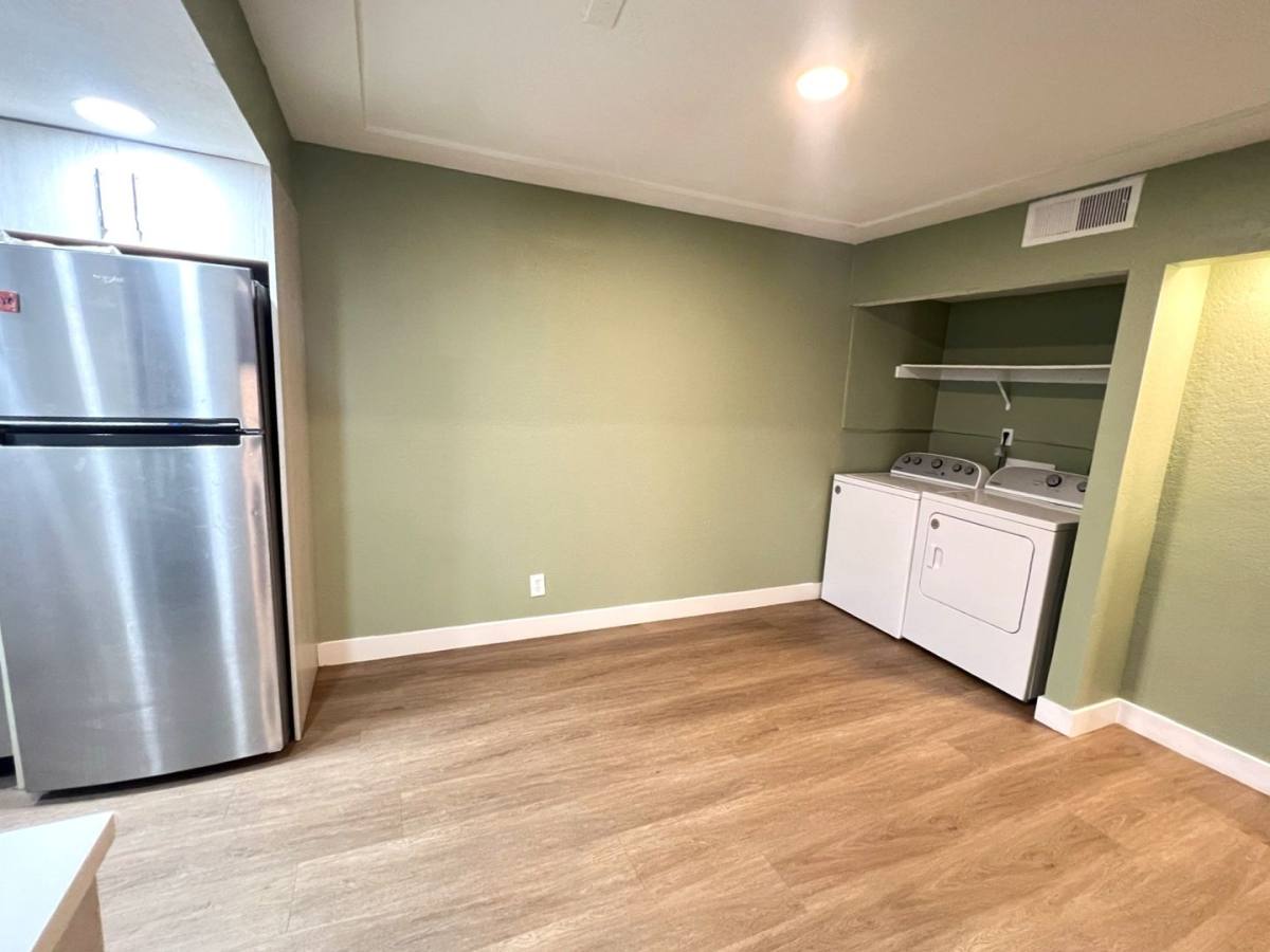 Apartment for rent at 2201 Sun Ave #B, North Las Vegas, NV 89030