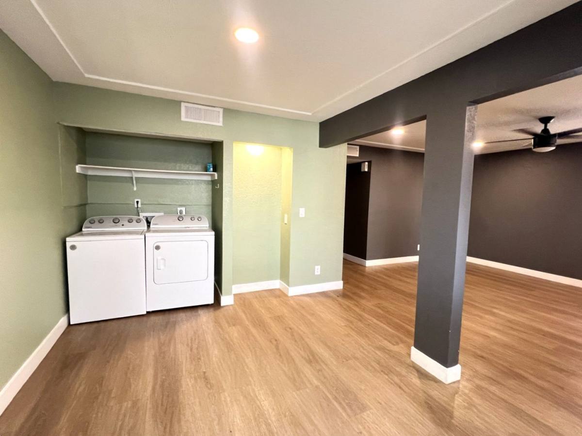 Apartment for rent at 2201 Sun Ave #B, North Las Vegas, NV 89030