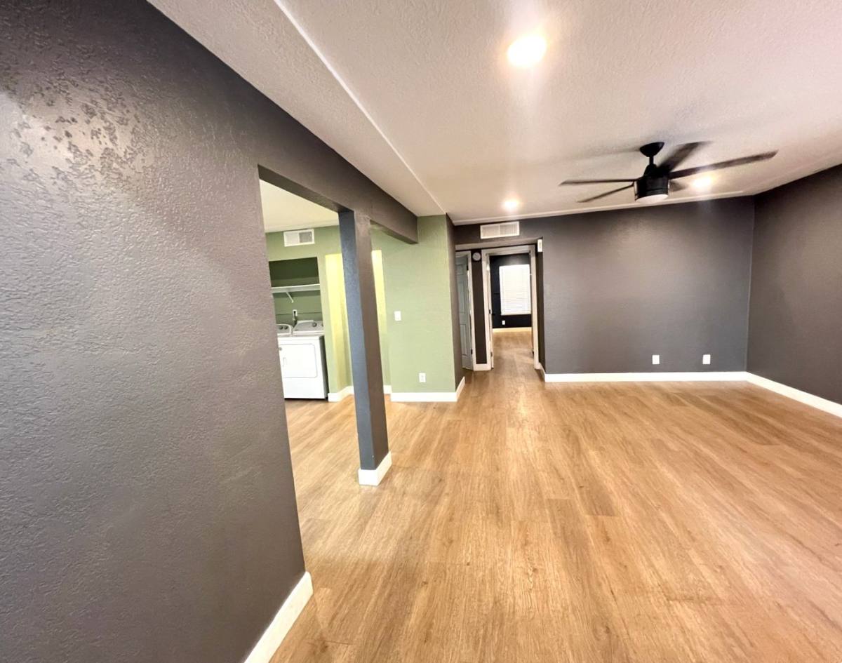 Apartment for rent at 2201 Sun Ave #B, North Las Vegas, NV 89030