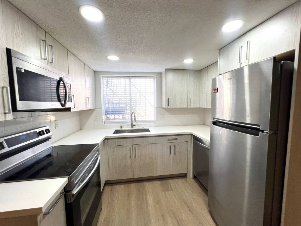 Apartment for rent at 2201 Sun Ave #B, North Las Vegas, NV 89030