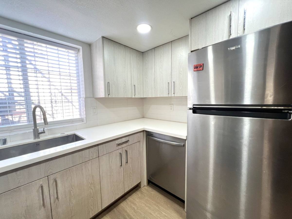 Apartment for rent at 2201 Sun Ave #B, North Las Vegas, NV 89030