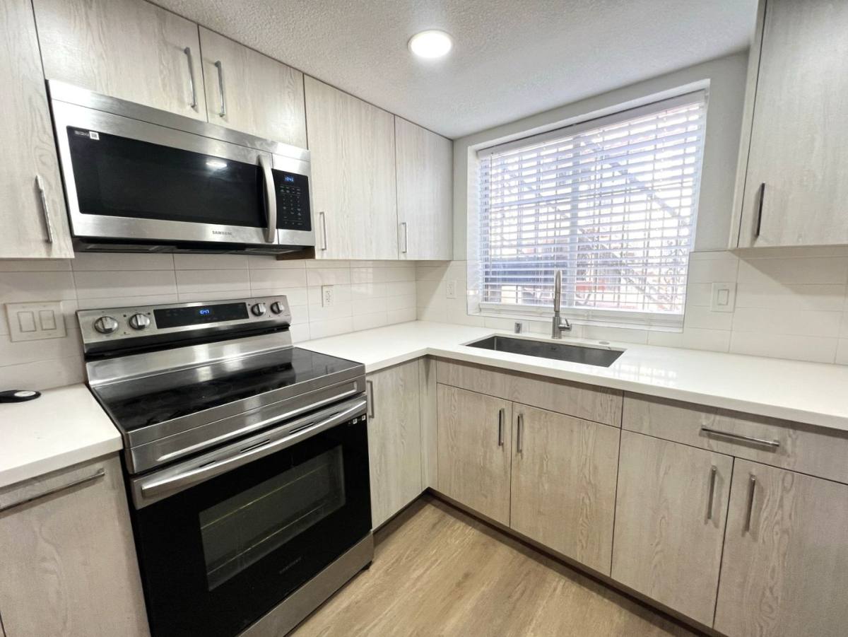 Apartment for rent at 2201 Sun Ave #B, North Las Vegas, NV 89030