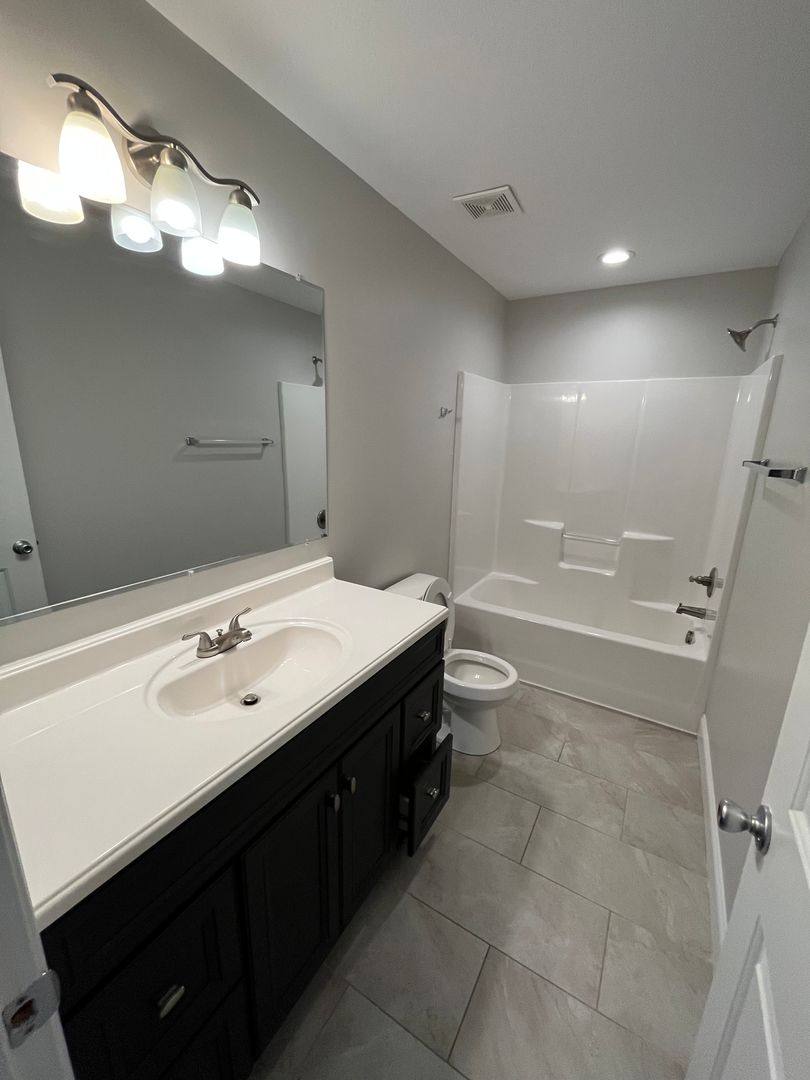 House for rent at 8407 Brookmoor Lane, Ooltewah, TN 37363