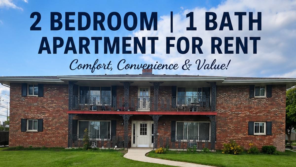 Townhouse for rent at 9804 W Beloit Rd, Milwaukee, WI 53227