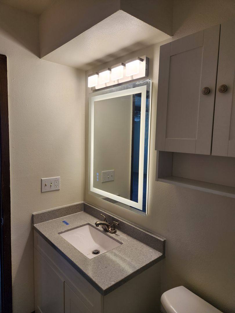Townhouse for rent at 9804 W Beloit Rd, Milwaukee, WI 53227