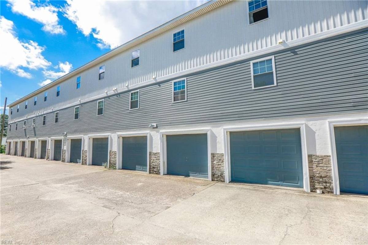 Apartment for rent at 9530 3rd Bay St, Norfolk, VA 23518