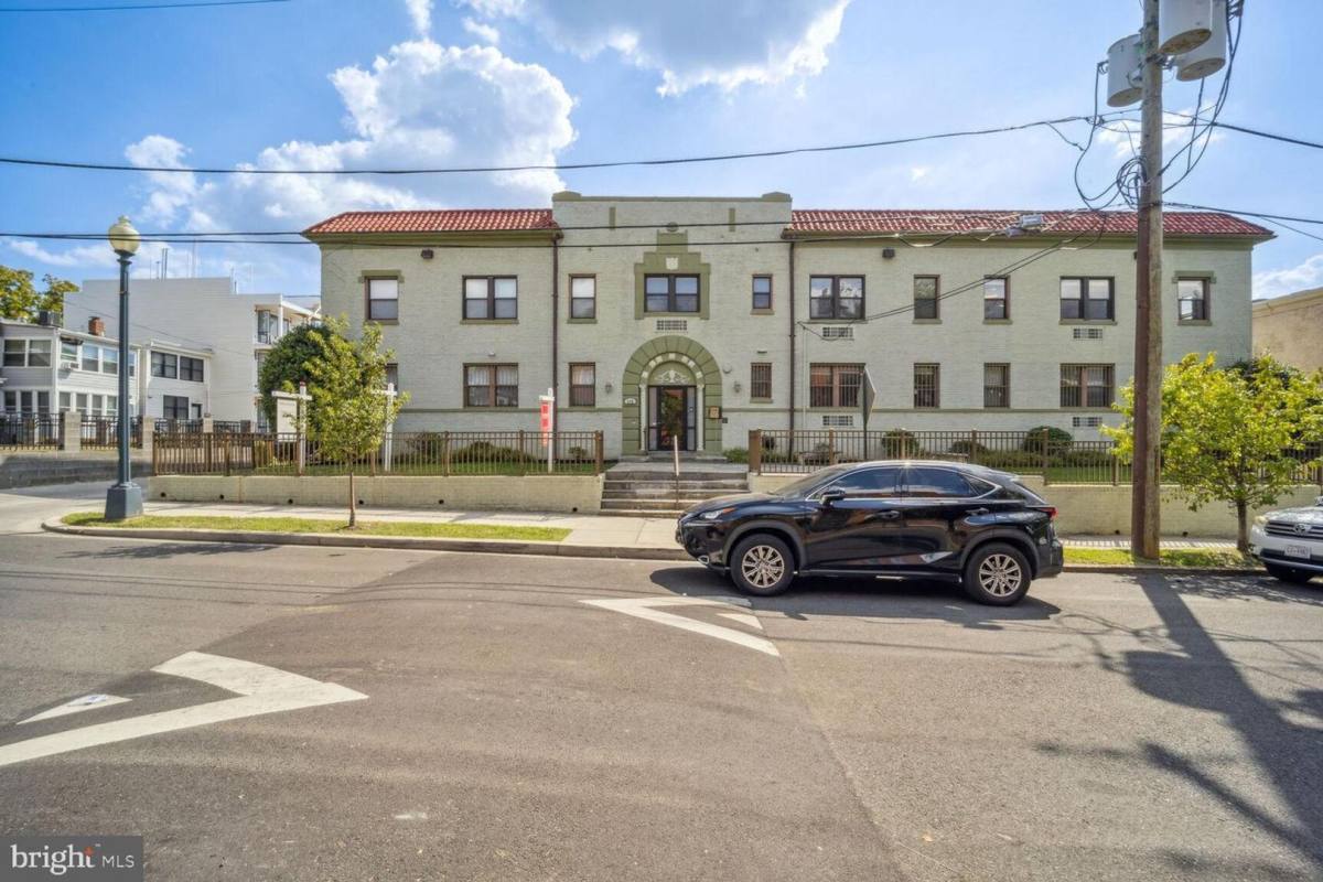 315 Evarts St NE #T6, Washington, DC 20002