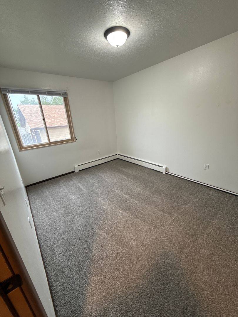 Apartment for rent at 909 12th Ave NE, Jamestown, ND 58401