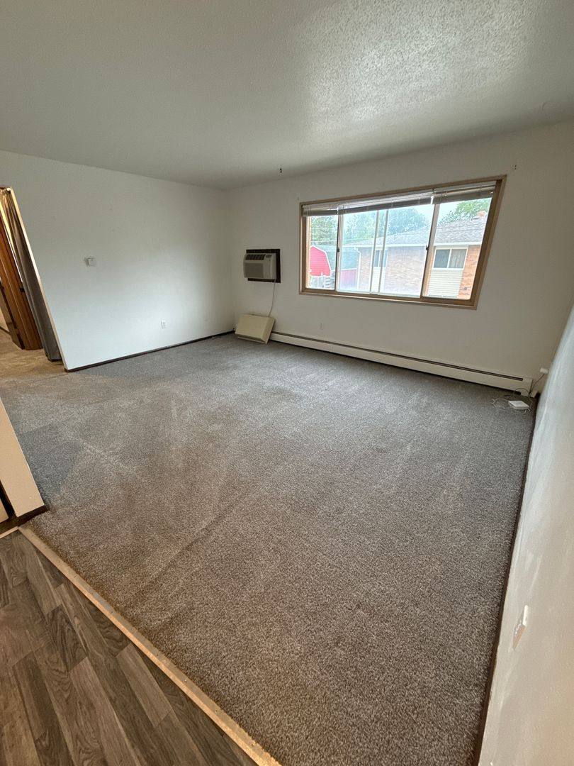 Apartment for rent at 909 12th Ave NE, Jamestown, ND 58401