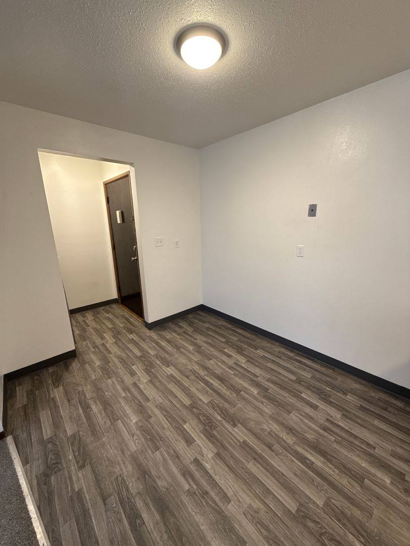 Apartment for rent at 909 12th Ave NE, Jamestown, ND 58401
