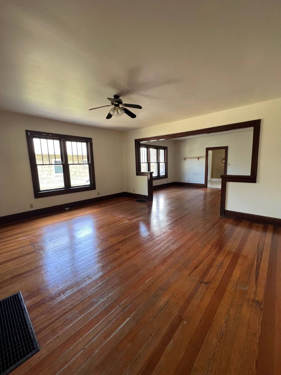 Apartment for rent at 402 E 1st St, Bloomington, IN 47401