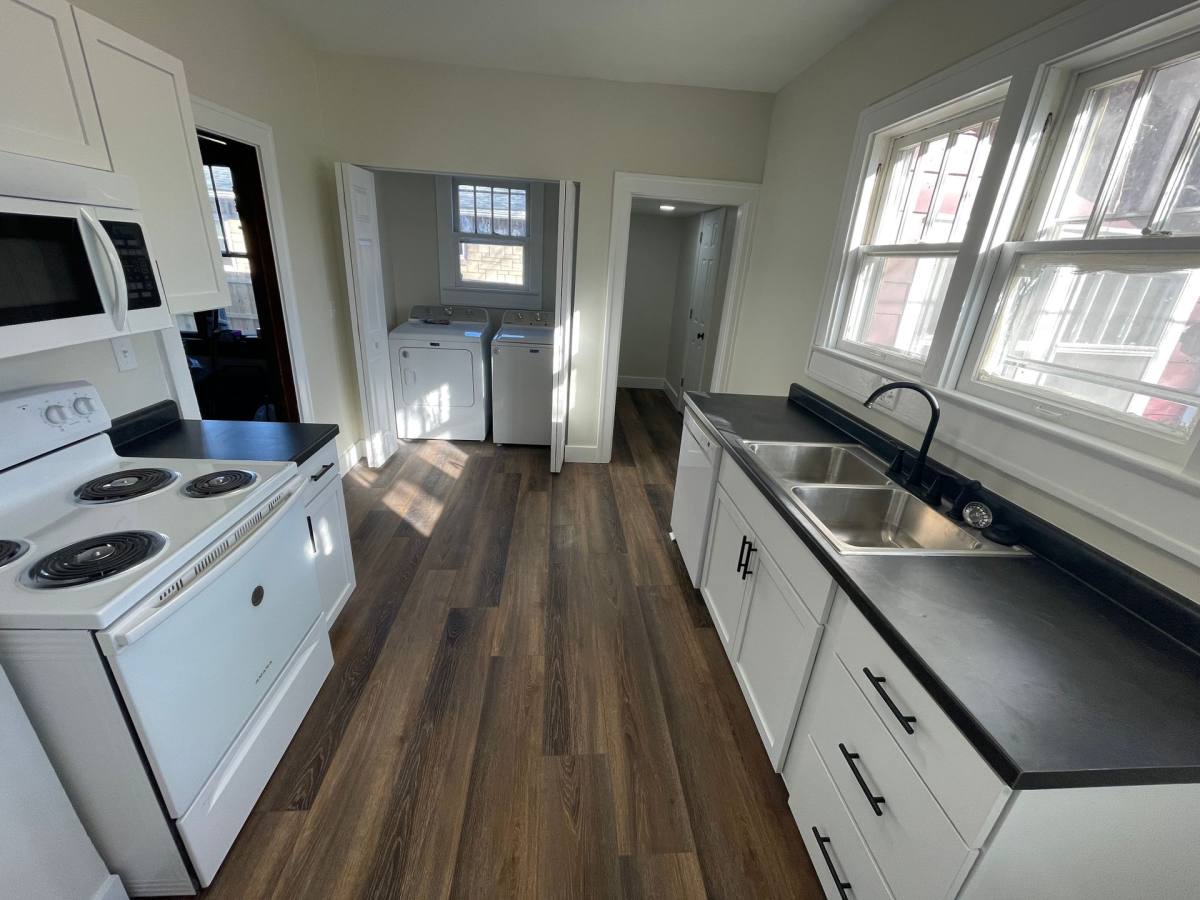 Apartment for rent at 402 E 1st St, Bloomington, IN 47401