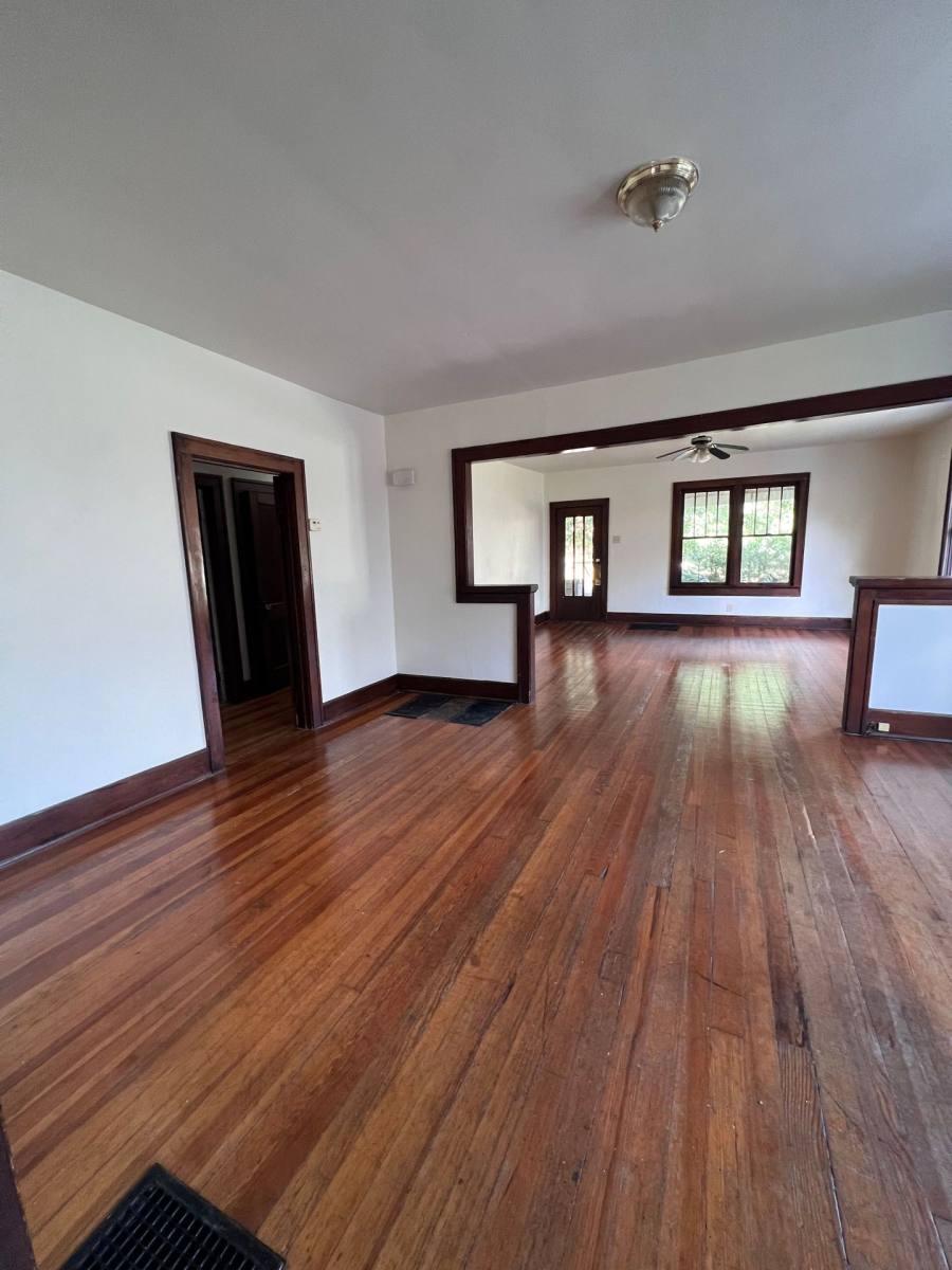 Apartment for rent at 402 E 1st St, Bloomington, IN 47401
