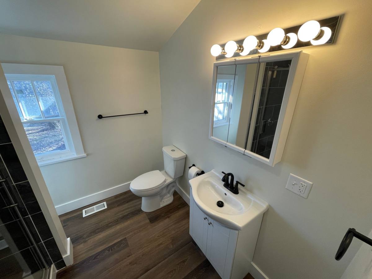 Apartment for rent at 402 E 1st St, Bloomington, IN 47401