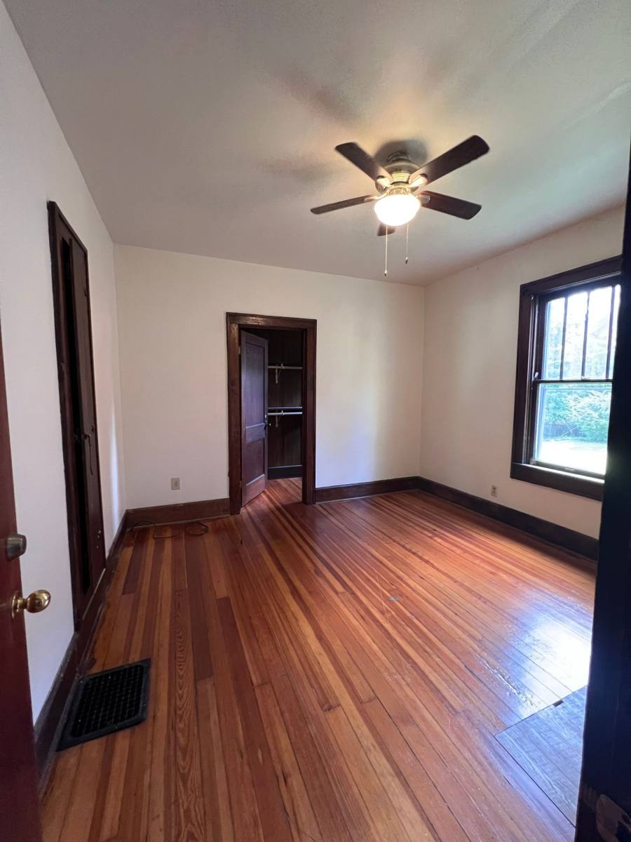 Apartment for rent at 402 E 1st St, Bloomington, IN 47401