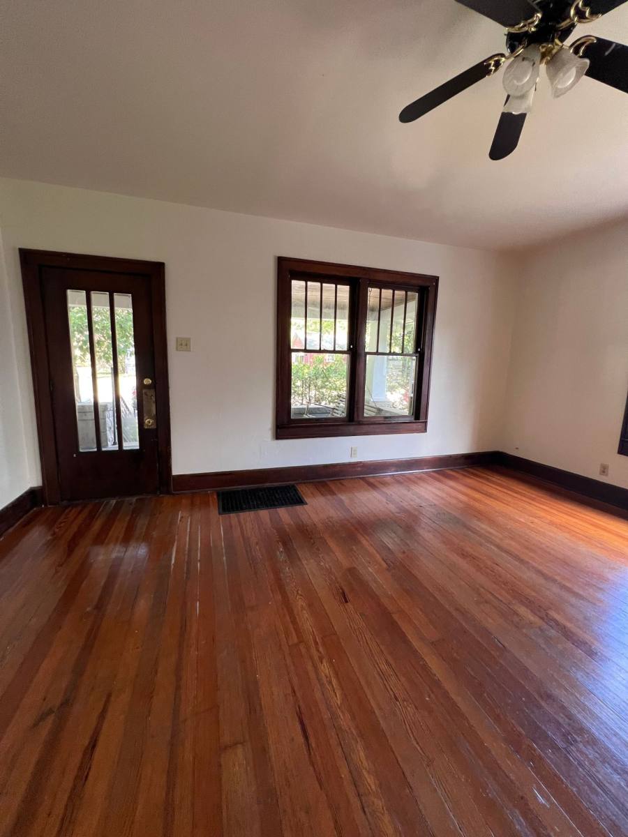 Apartment for rent at 402 E 1st St, Bloomington, IN 47401