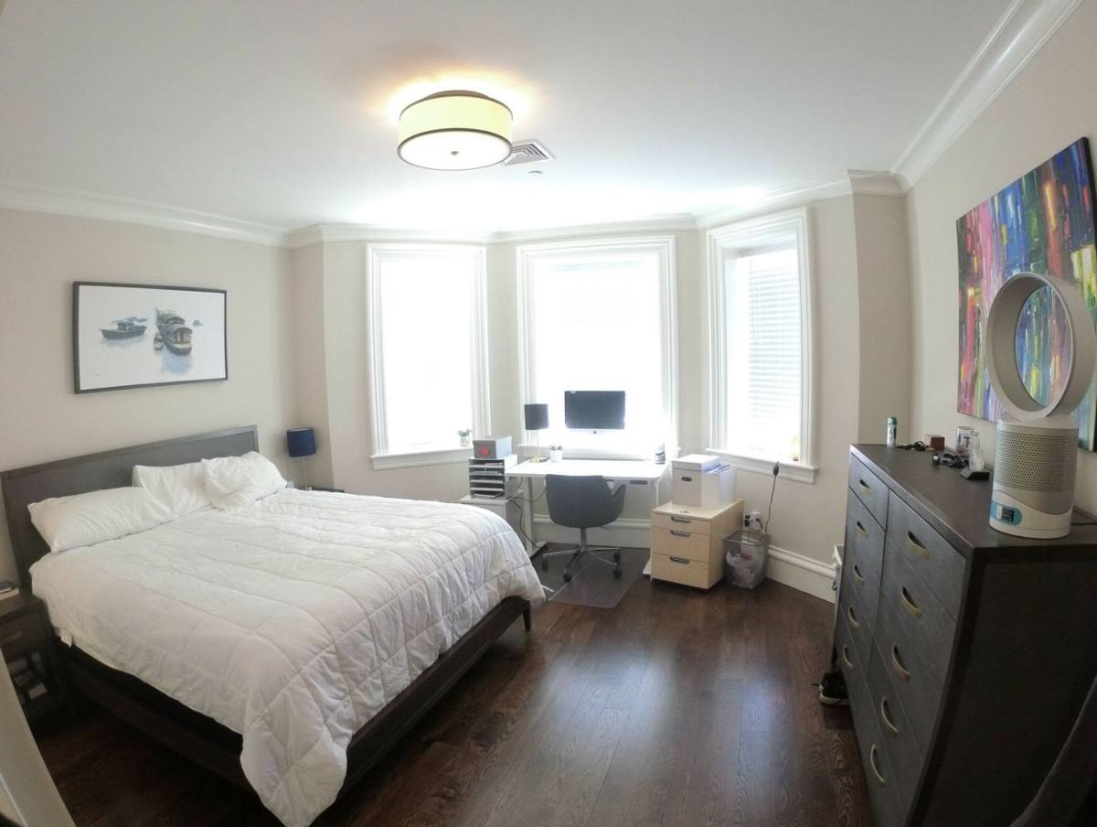 Apartment for rent at 81 Brighton Ave #51, Allston, MA 02134