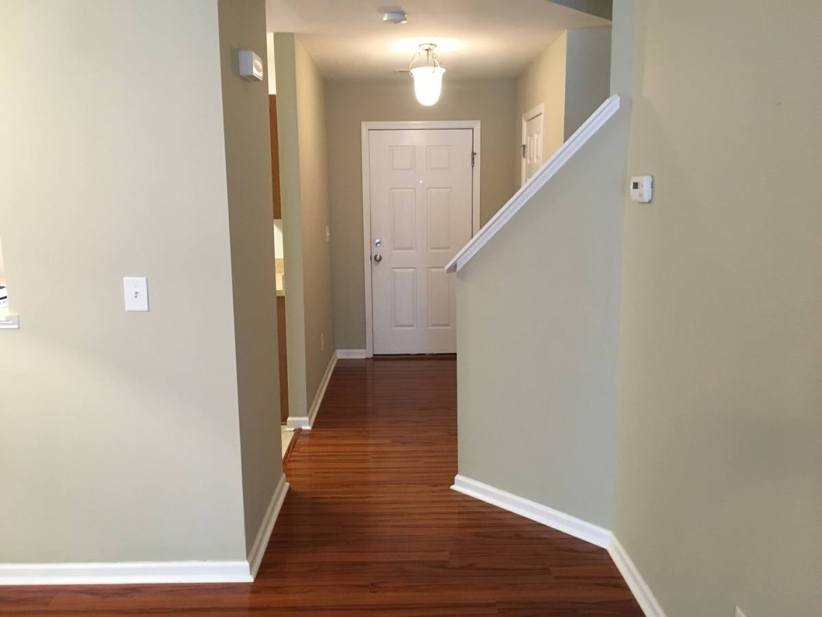 Townhouse for rent at 448 Dunwood Dr, High Point, NC 27265
