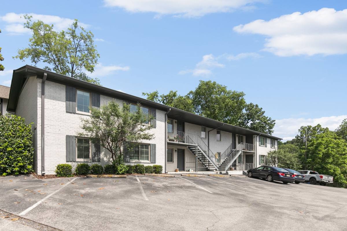 Apartment for rent at 4237-4241 5th Ave S, Birmingham, AL 35222